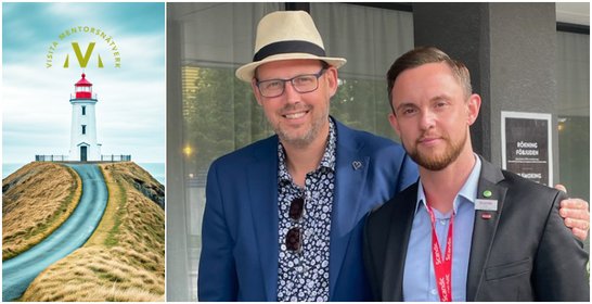 Nätverk som ger inspiration och nya insikter