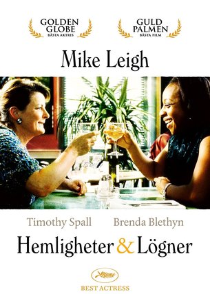 Hemligheter & lögner