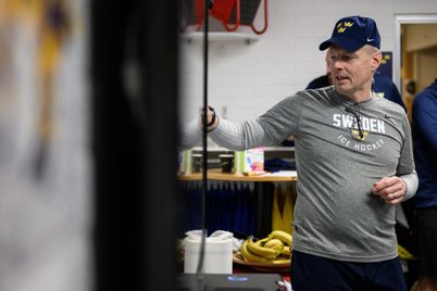 Hur är det egentligen med det klassiska citatet: Må bra, spela bra?