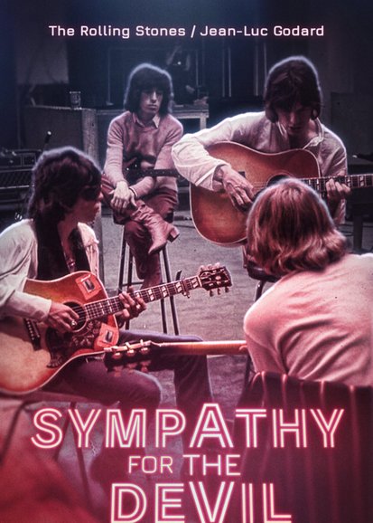 Sympathy for the Devil