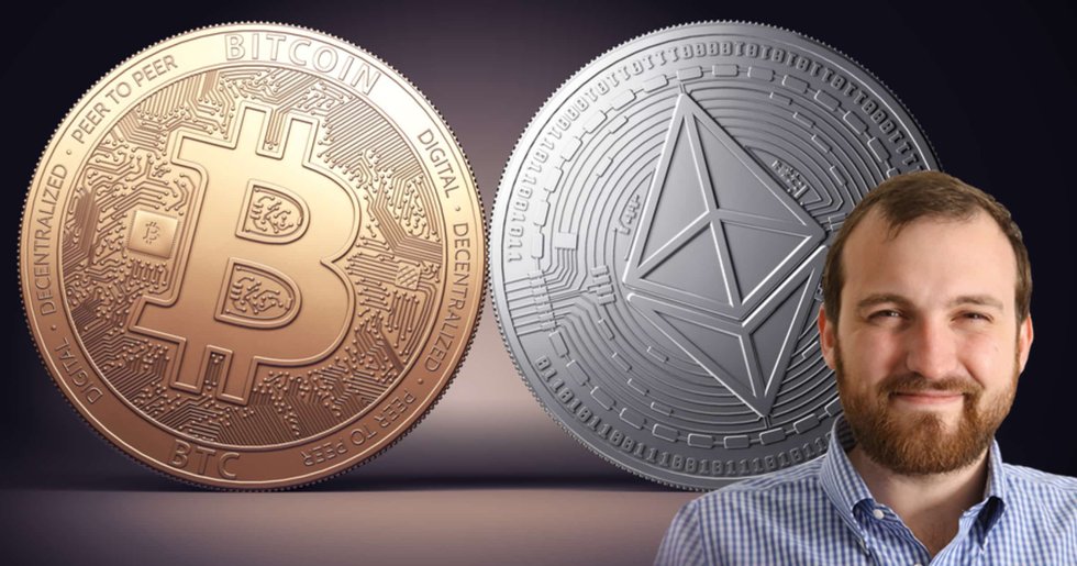 Kryptoprofil: Bitcoin är sin egen västa fiende – kommer förlora mot ethereum
