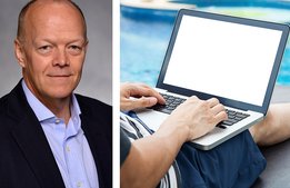 ”2019 var kanske toppåret för hotellen”