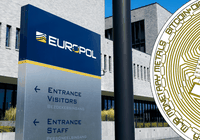 Europol takes down 