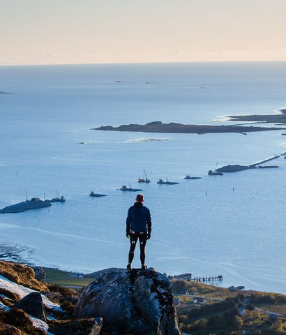skanska utsikt nordøyvegen