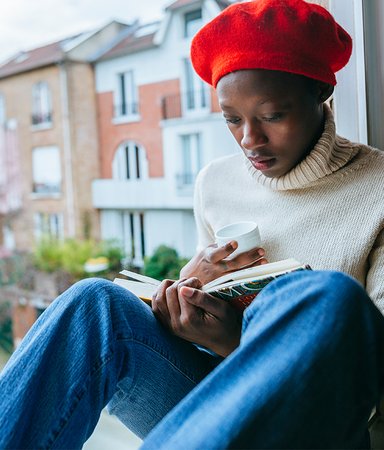 Redaktionens boktips: Det här läser och lyssnar vi på i september 2020
