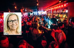 Göteborgskrogar får ha öppet till 05