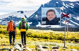 Fördubblat miljonanslag till STF