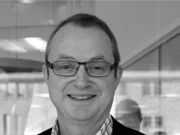 Lars Murgård (VP Development)