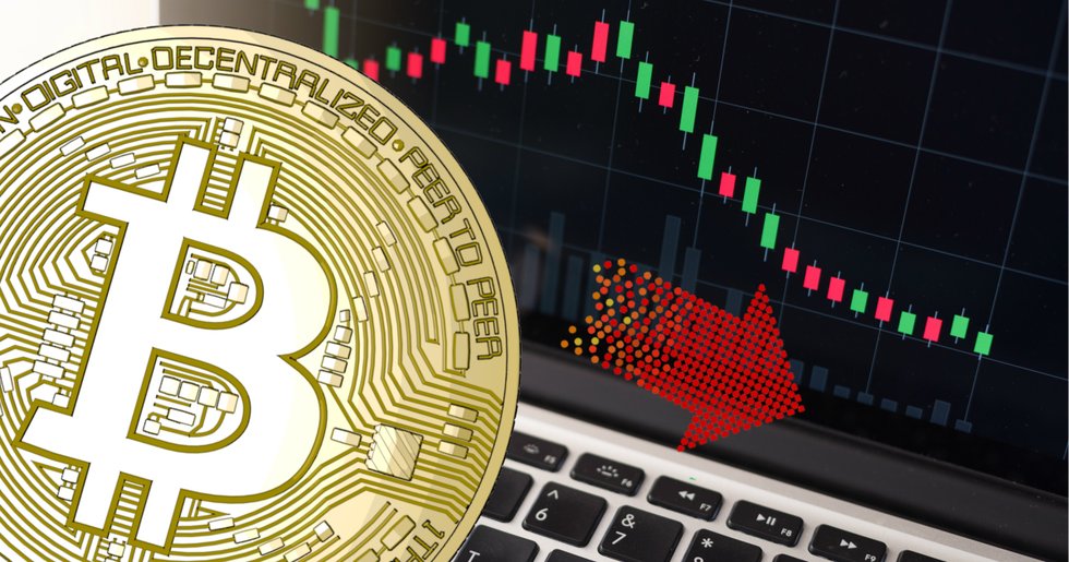 Daily crypto: Markets go downwards – biggest currencies show red numbers.