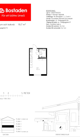 Axtorpsvägen 3 — bild 4