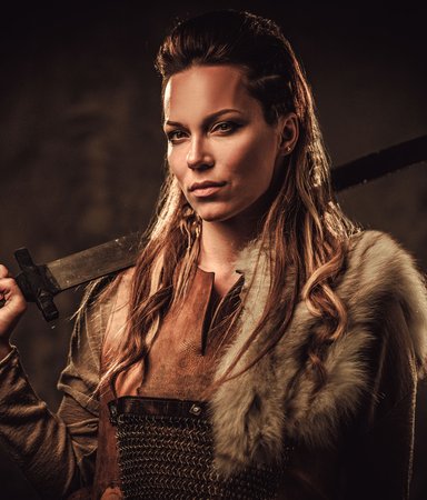 11 böcker som tar dig till Vikingatiden