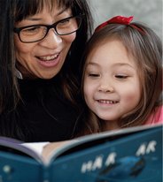 10 Böcker ALLA förskolor borde ha