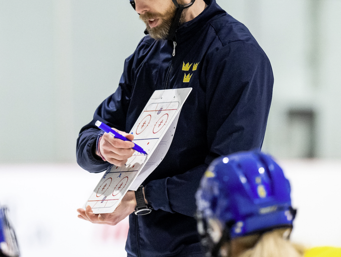 Välkommen till Hockeyakademin