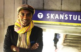 Marcus Samuelsson lagar lyxtaco: ”Från fredagsmys till restaurang”