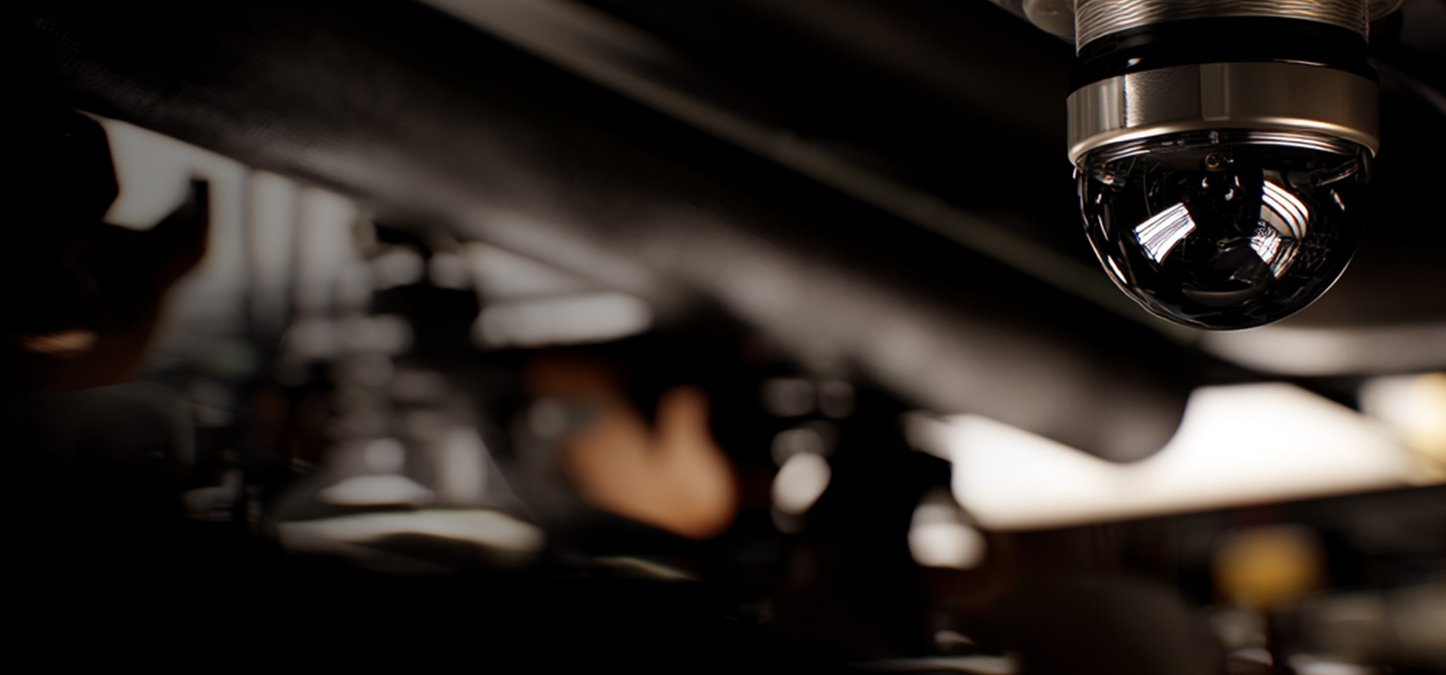 computer vision camera