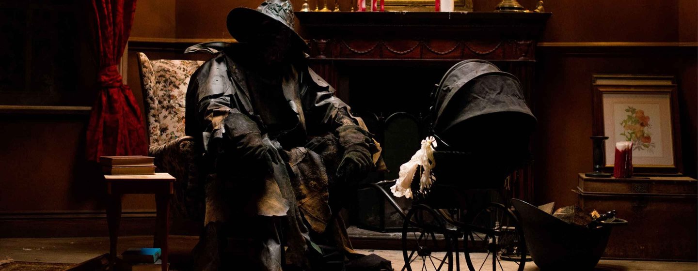 Jeepers Creepers: Reborn