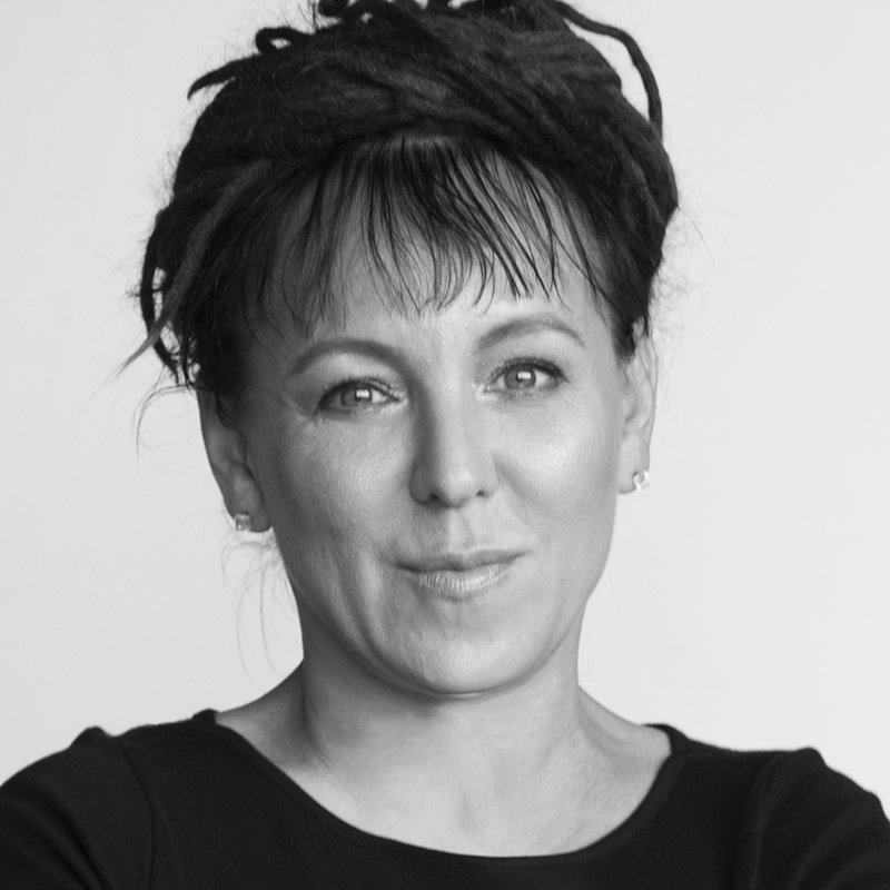 Nobelpris i litteratur till Olga Tokarczuk och Peter Handke