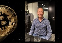 Svenske finansgeniets förväntning på bitcoinpriset: 3 miljoner dollar