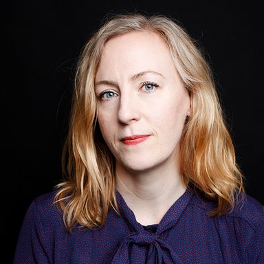 Kerstin Almegård
