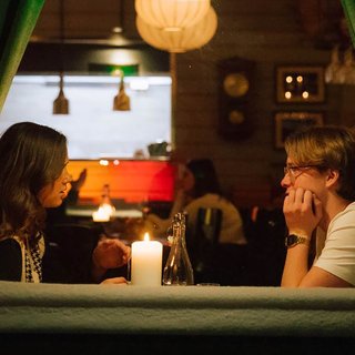 Brasserie Fjällköket