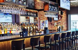 O’Learys förvärvar Harrys
