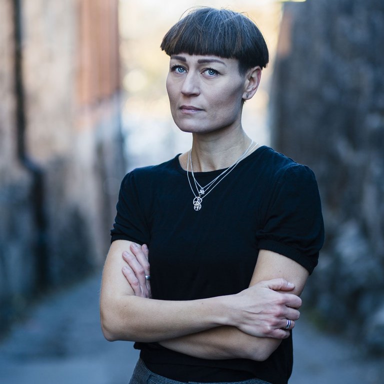 Foto: Linnéa Jonasson Bernholm