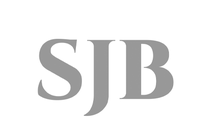 SJB logotype