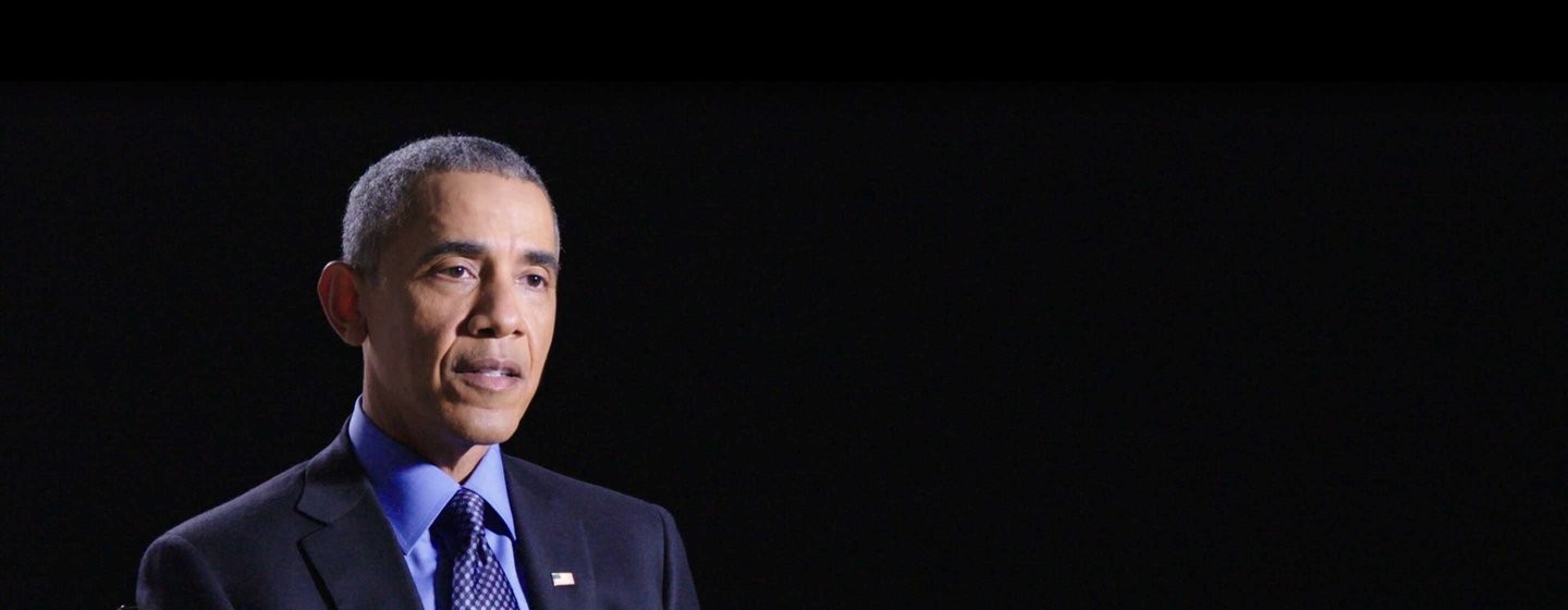 President in Waiting