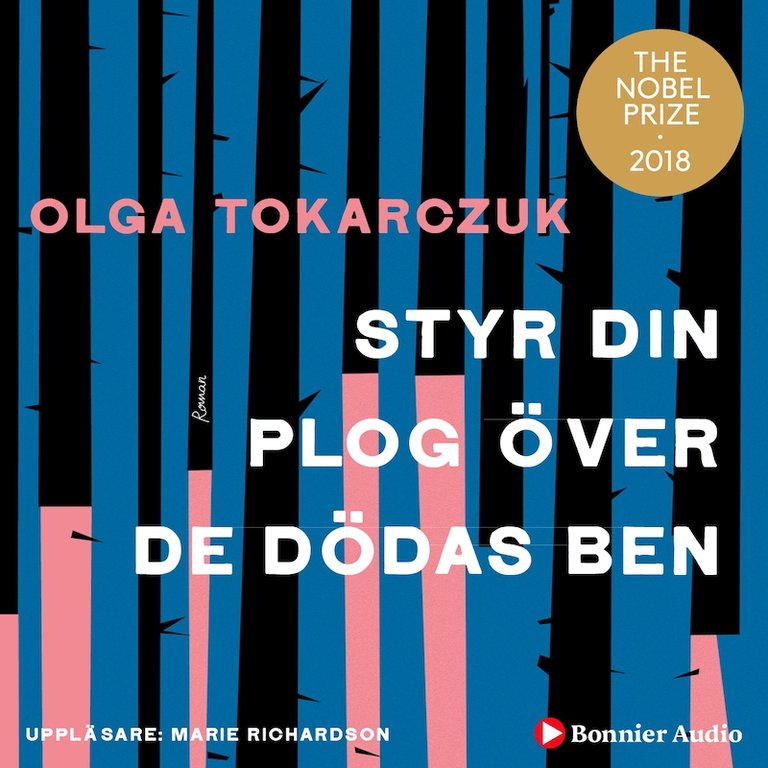 Redaktionens boktips: Det här läser och lyssnar vi på i augusti 2020