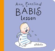 Boktips – Alla Bäbis-böckerna