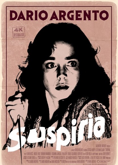 Suspiria