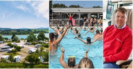 Mindre matsvinn och mer växtbaserat hos Scandic