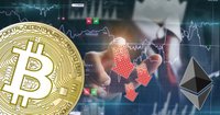 Daily crypto: Stagnant markets – ethereum is traded below $200
