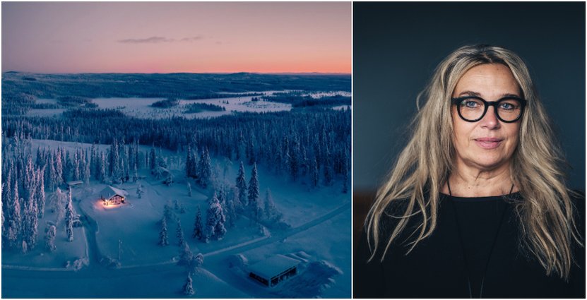 Annika Fredriksson