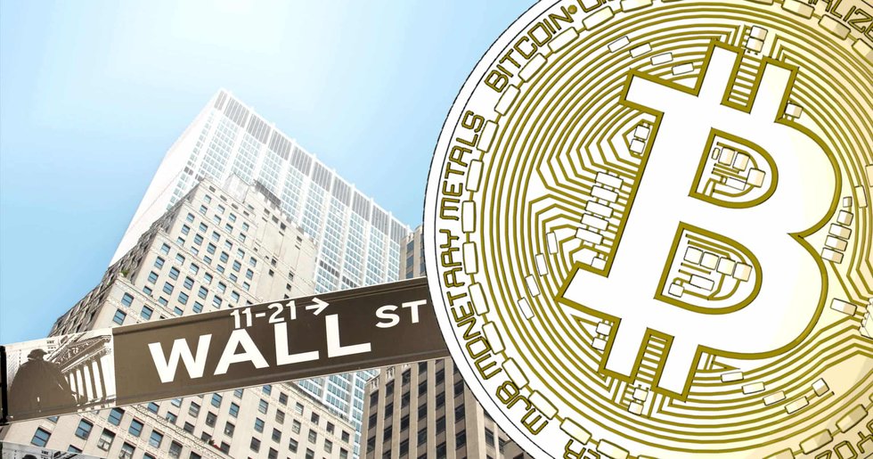 Kryptodygnet: Wall Street-veteran varnar för dåliga bankmetoder genom Bakkt.