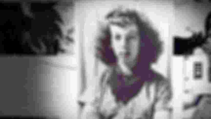 Rosaleen Norton, the Witch of Kings Cross. Credit: Journeyman Pictures / Courtesy Everett Collection