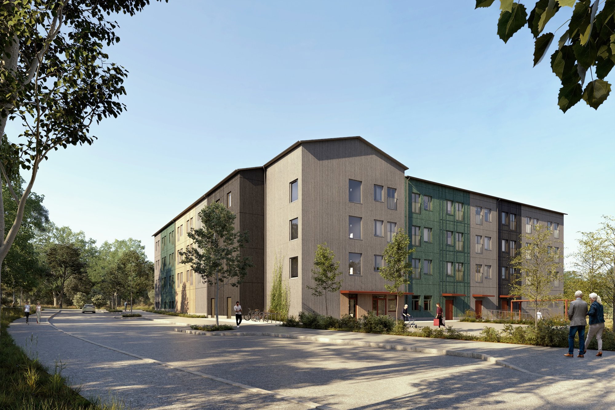 Kristineberg, bild 2 av 2