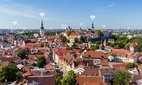 Estonia digital democracy