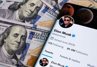 BP:s nyhetssvep vecka 44: Den verkliga anledningen bakom Elon Musks köp av Twitter