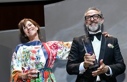 Massimo Bottura: ”Så lyckas du som ung kock idag”