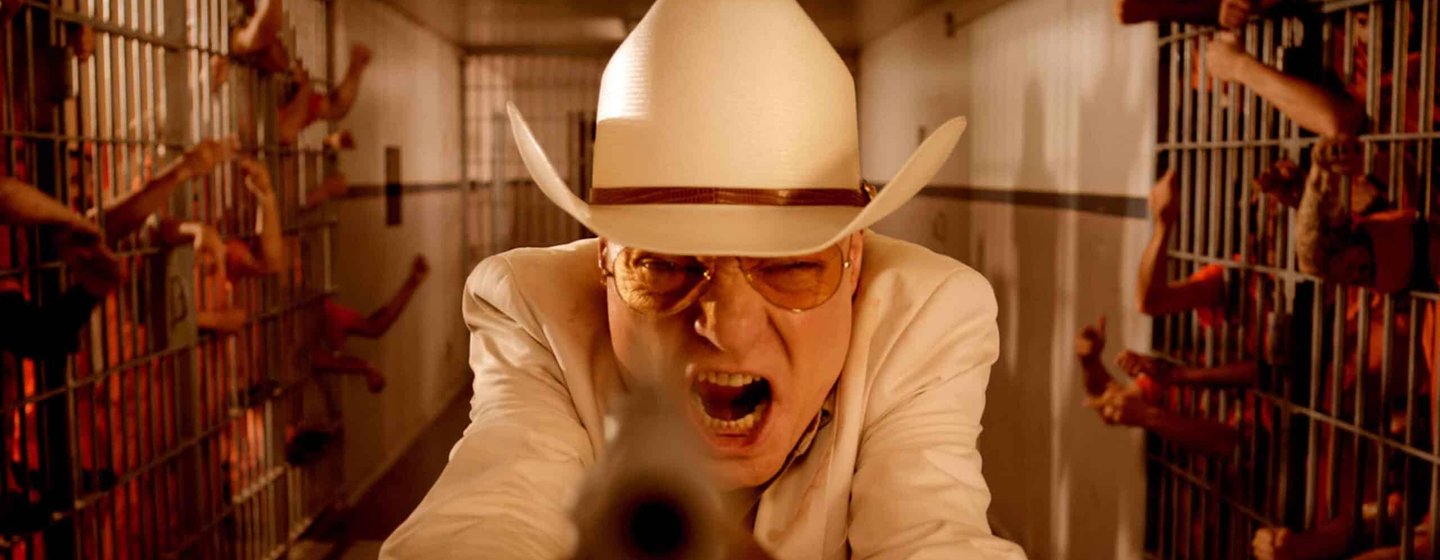 The Human Centipede III (Final Sequence) 