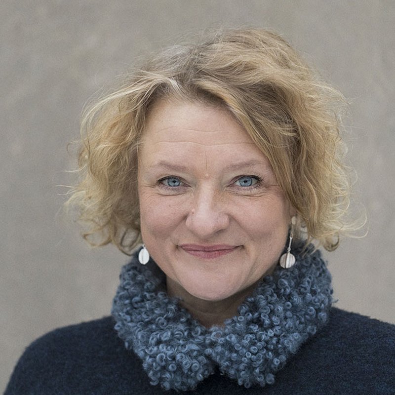 Anna Takanen: ”En bok för alla som haft svårt att bearbeta förluster i sin familj”