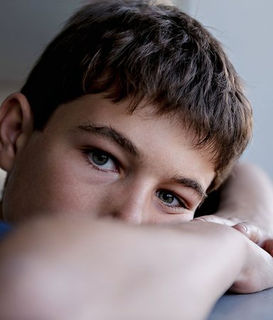 5 normbrytande böcker om att vara kille