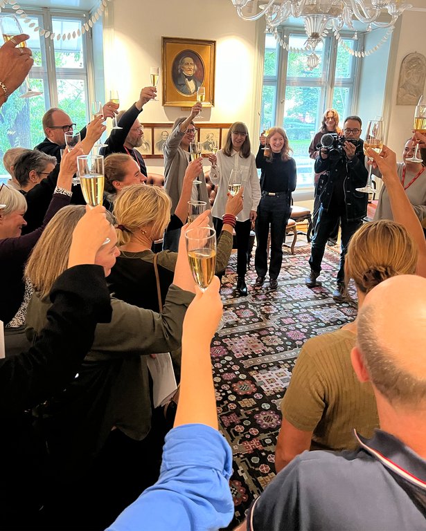 Jon Fosse – Norges litterära kraftverk på världsscenen