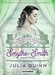  – Smythe-Smith-kvartetten