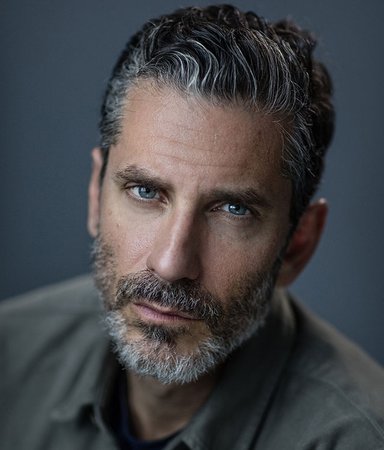 Jens Lapidus Snabba cash har blivit Netflix-serie: ”Jag är imponerad”