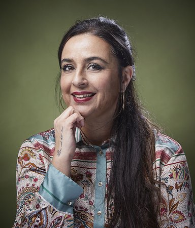 Ulrika Nandra om hedersförtryck: ”Vi måste förstå förövarnas perspektiv”