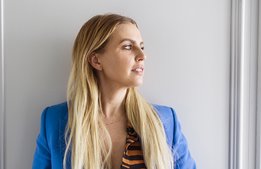 Stureplansgruppen uppmärksammar kvinnorna