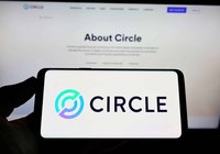 Stablecoin-bolaget Circle ställer in spac-affär