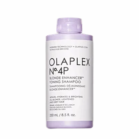 Olaplex - Blond Enhancer Toning Shampoo Purple 250ml